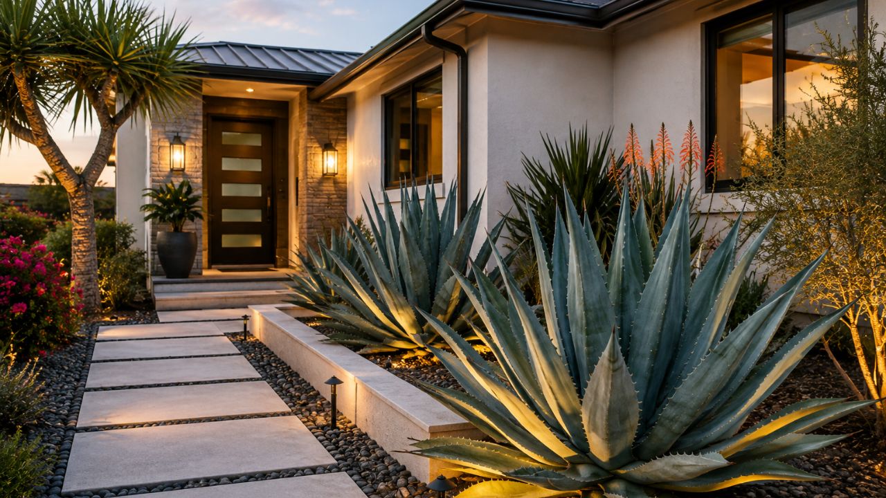 Agave