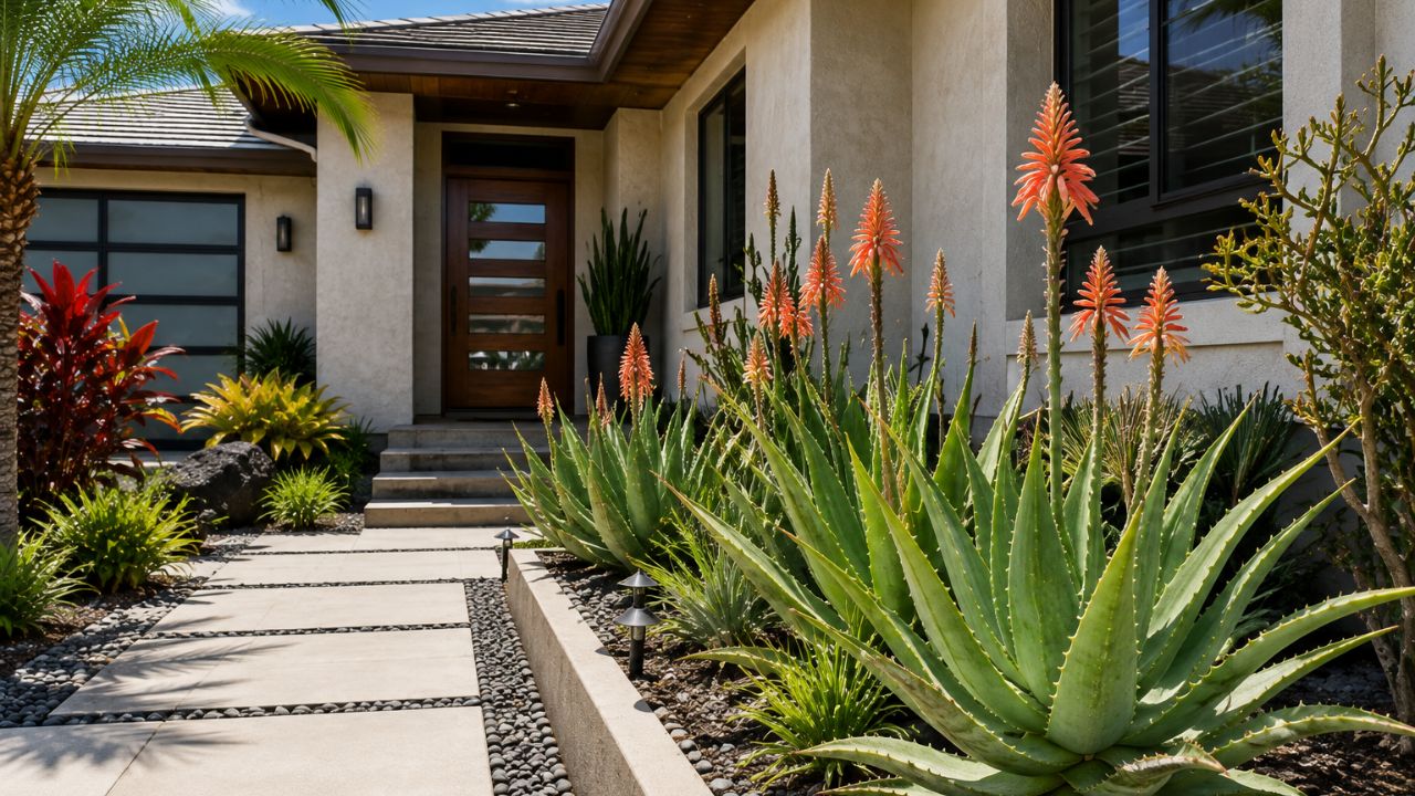 Aloe