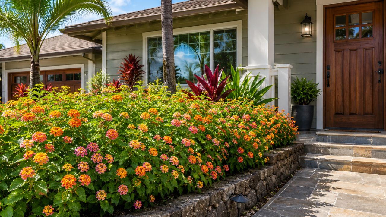 Lantana