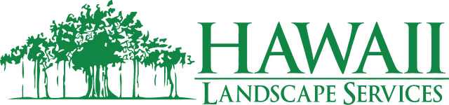 Hawaii Landscape Services